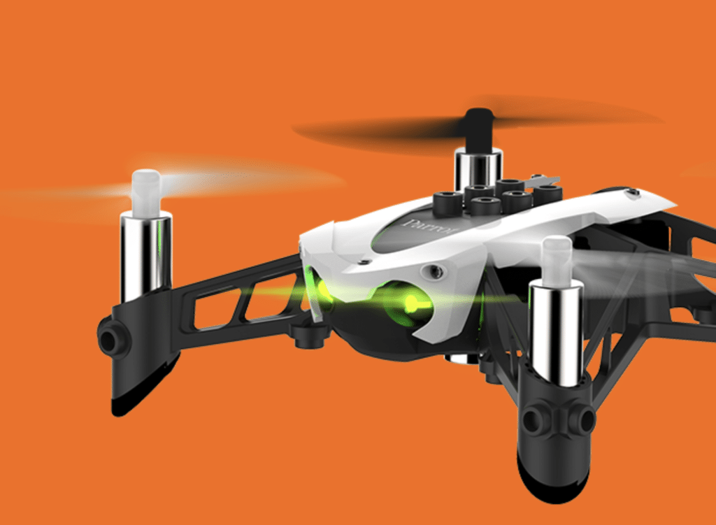 drone per principianti 