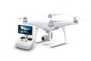 foto dji phantom