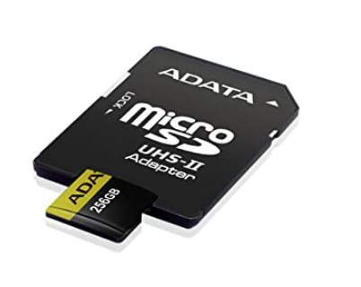 micro sd