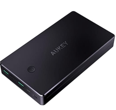 Powerbank Aukey 