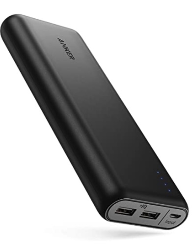 Powerbank Anker 