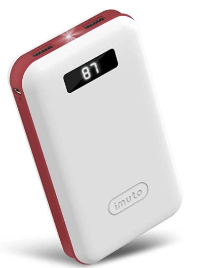 Powerbank iMuto