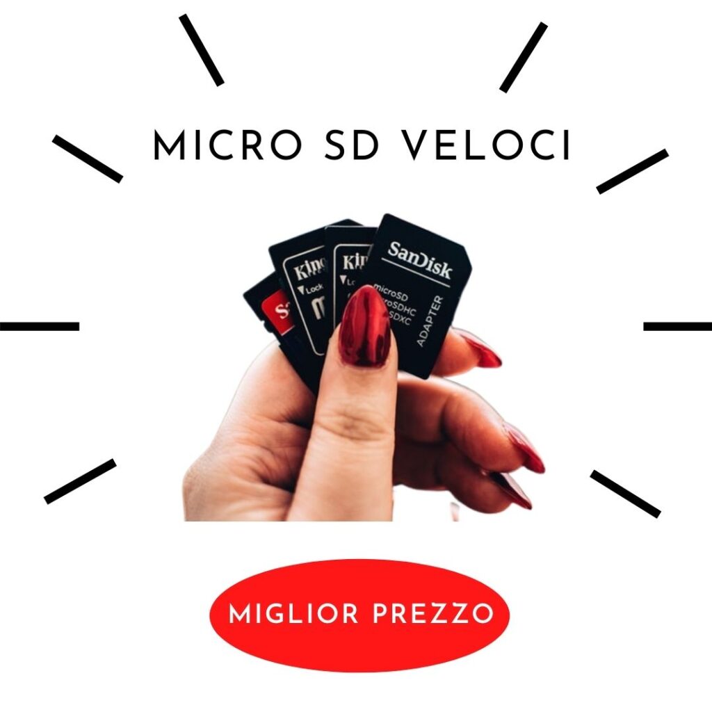 micro sd